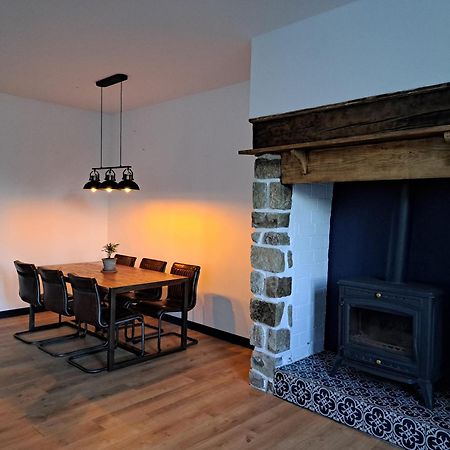 Lavallade12 Chambers D'Hotes Roussines Exterior foto