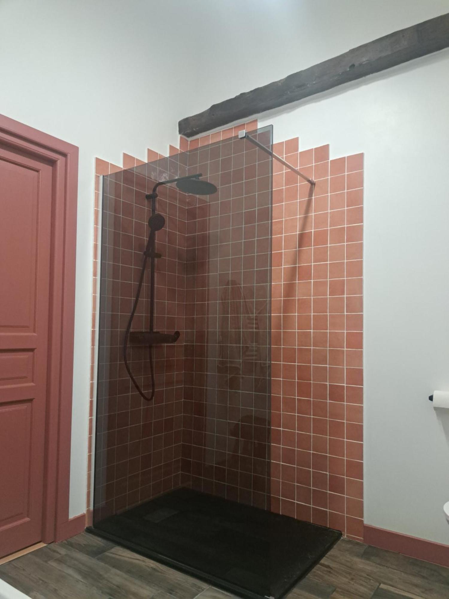 Lavallade12 Chambers D'Hotes Roussines Exterior foto